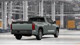 Thumbnail of 2026 Gray Toyota Tundra
