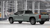 Thumbnail of 2026 Gray Toyota Tundra