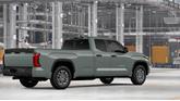 Thumbnail of 2026 Gray Toyota Tundra