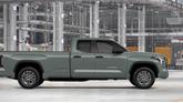 Thumbnail of 2026 Gray Toyota Tundra
