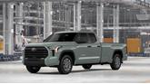 Photo of 2026 Gray Toyota Tundra