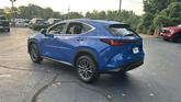 Thumbnail of 2023 Grecian Water Lexus NX 350