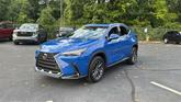 Thumbnail of 2023 Grecian Water Lexus NX 350