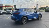 Thumbnail of 2023 Grecian Water Lexus NX 350