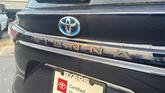 Thumbnail of 2024 Blueprint Toyota Sienna