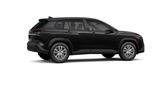 Thumbnail of 2026 Jet Black Toyota Corolla Cross