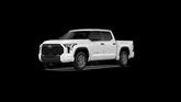 Photo of 2025 Ice Cap Toyota Tundra