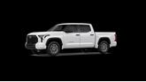 Thumbnail of 2025 Ice Cap Toyota Tundra