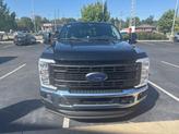 Thumbnail of 2023 Agate Black Metallic Ford F-250