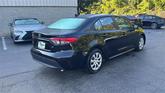 Thumbnail of 2024 Midnight Black Metallic Toyota Corolla