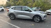 Thumbnail of 2024 Iconic Silver Metallic Ford Escape