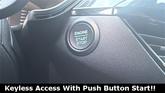Thumbnail of 2024 Iconic Silver Metallic Ford Escape
