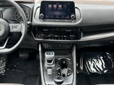 Thumbnail of 2023 Brilliant Silver Metallic Nissan Rogue