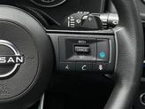 Thumbnail of 2023 Brilliant Silver Metallic Nissan Rogue