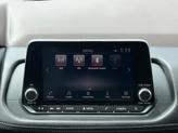Thumbnail of 2023 Brilliant Silver Metallic Nissan Rogue