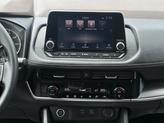 Thumbnail of 2023 Brilliant Silver Metallic Nissan Rogue