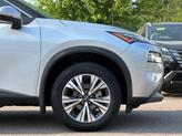 Thumbnail of 2023 Brilliant Silver Metallic Nissan Rogue