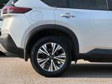 Thumbnail of 2023 Brilliant Silver Metallic Nissan Rogue