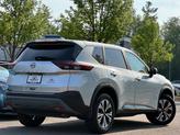 Thumbnail of 2023 Brilliant Silver Metallic Nissan Rogue