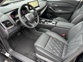 Thumbnail of 2025 Black Nissan Rogue