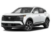 Photo of 2025 2t Wht Blk Roof Nissan Kicks