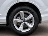Thumbnail of 2024 Carrara White Audi Q7