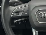 Thumbnail of 2024 Carrara White Audi Q7