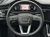 Thumbnail of 2024 Carrara White Audi Q7