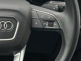 Thumbnail of 2024 Carrara White Audi Q7