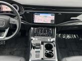 Thumbnail of 2024 Carrara White Audi Q7