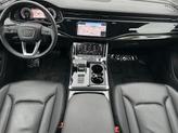 Thumbnail of 2024 Carrara White Audi Q7