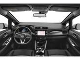 Thumbnail of 2025 White Nissan Leaf