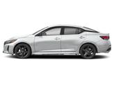 Thumbnail of 2025 White Nissan Sentra