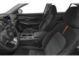 Thumbnail of 2025 White Nissan Sentra