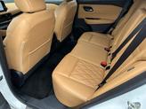Thumbnail of 2023 2 Tone Champagne Black Roof Nissan Rogue