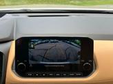 Thumbnail of 2023 2 Tone Champagne Black Roof Nissan Rogue