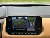 Thumbnail of 2023 2 Tone Champagne Black Roof Nissan Rogue