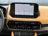 Thumbnail of 2023 2 Tone Champagne Black Roof Nissan Rogue