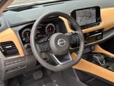 Thumbnail of 2023 2 Tone Champagne Black Roof Nissan Rogue