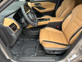 Thumbnail of 2023 2 Tone Champagne Black Roof Nissan Rogue