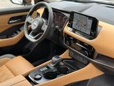 Thumbnail of 2023 2 Tone Champagne Black Roof Nissan Rogue