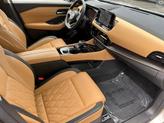 Thumbnail of 2023 2 Tone Champagne Black Roof Nissan Rogue
