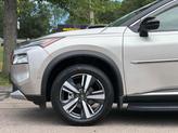 Thumbnail of 2023 2 Tone Champagne Black Roof Nissan Rogue