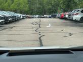 Thumbnail of 2023 2 Tone Champagne Black Roof Nissan Rogue