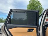 Thumbnail of 2023 2 Tone Champagne Black Roof Nissan Rogue