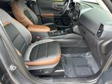 Thumbnail of 2024 Carbonized Gray Metallic Ford Bronco Sport