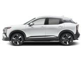 Thumbnail of 2025 Aspen White Tri Nissan Kicks