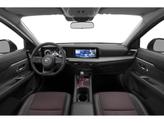 Thumbnail of 2025 Aspen White Tri Nissan Kicks