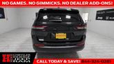 Thumbnail of 2025 Diamond Black Jeep Grand Cherokee L