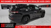 Thumbnail of 2025 Diamond Black Jeep Grand Cherokee L